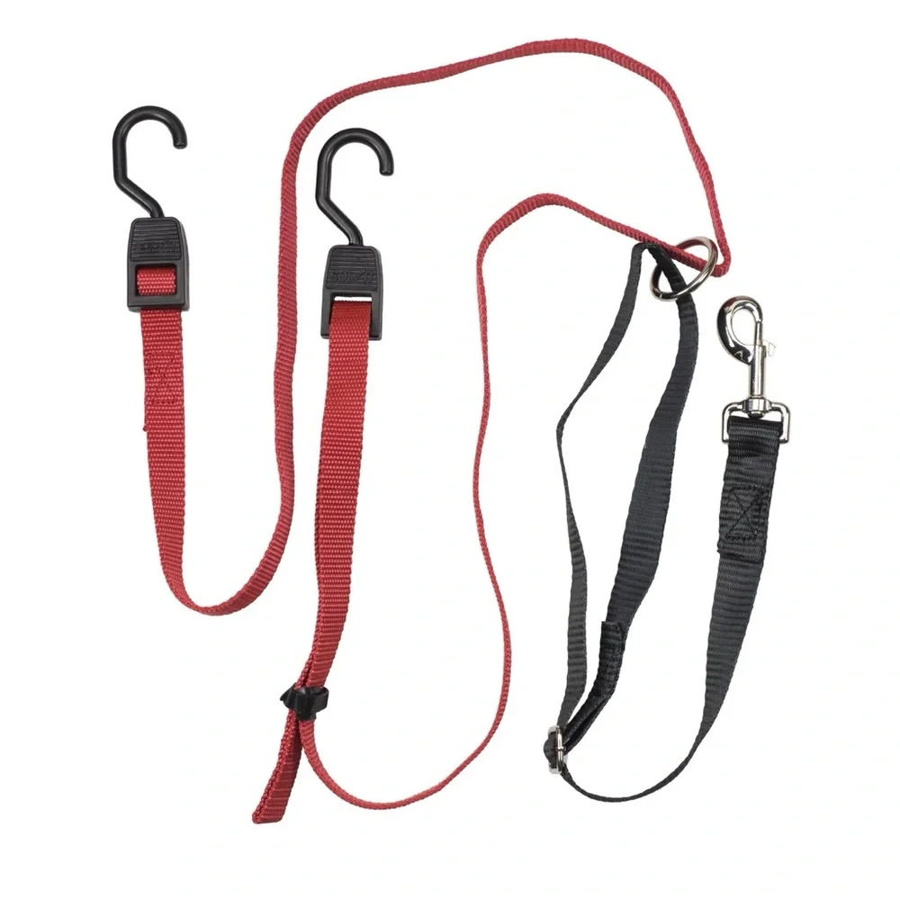 Pet Zipline for Car